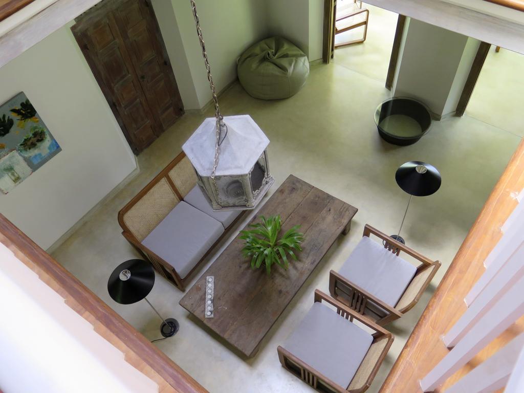 Siri Wedamadura Villa Weligama Cameră foto