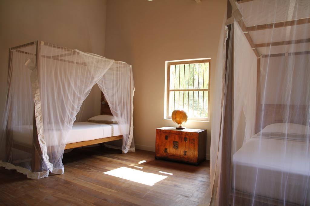 Siri Wedamadura Villa Weligama Cameră foto
