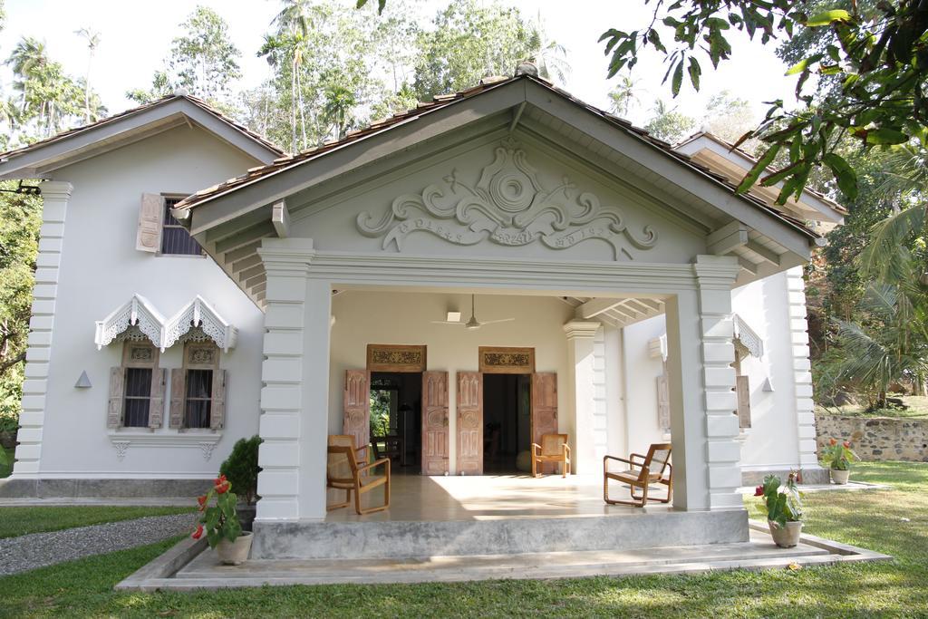 Siri Wedamadura Villa Weligama Cameră foto