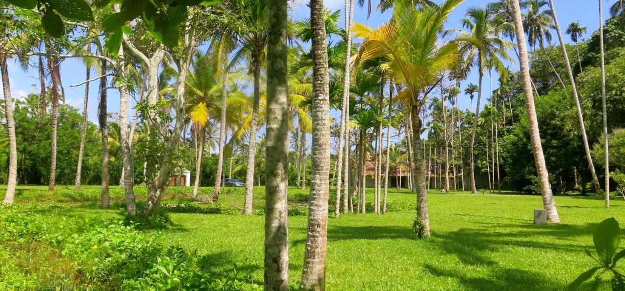 Siri Wedamadura Villa Weligama Cameră foto